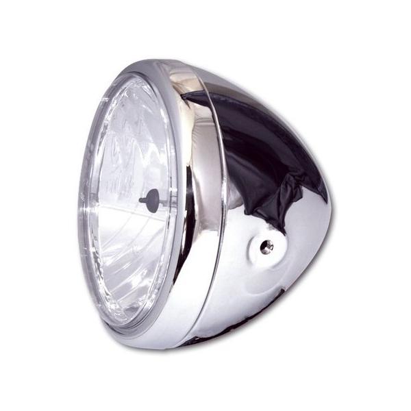 Shin-Yo �V�����[ 7�h headlight RENO chrome-plated �w�b�h���C�g ���Η� �d���n