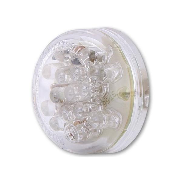 Shin-Yo V[ Disc LED taillight e[v Η dn