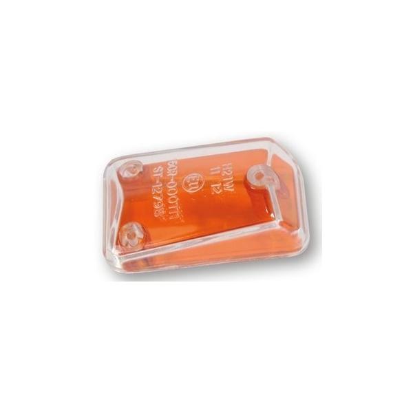 Shin-Yo V[ Indicator glass for mini indicators 203-133 to 203-145 ECJ[Y Η dn