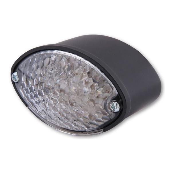 Shin-Yo V[ LED Taillight Micro Cateye e[v Η dn