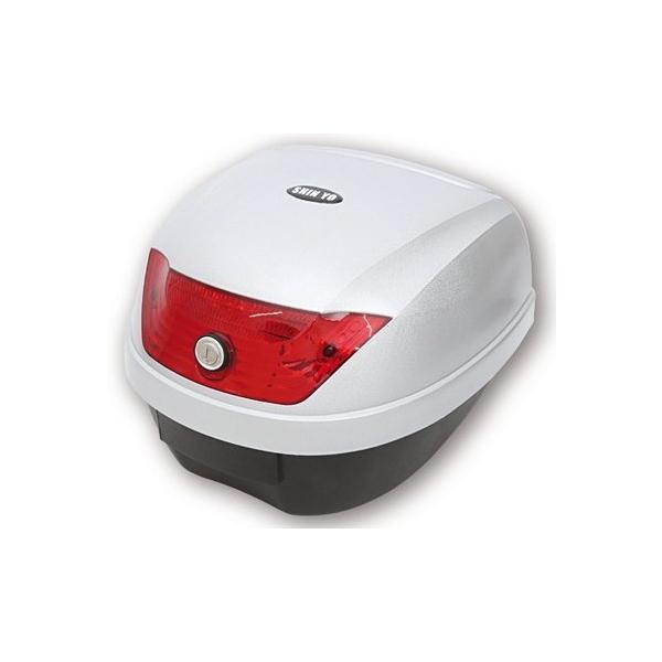 Shin-Yo V[ Rome Top Case 28 l gbvP[XEe[{bNX ԑ̗pobOEP[X