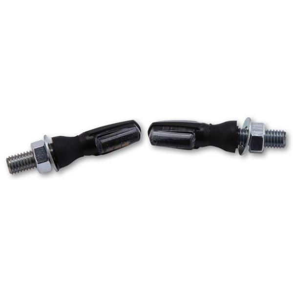 Shin-Yo �V�����[ Spark LED Indicators �E�C���J�[ ���Η� �d���n
