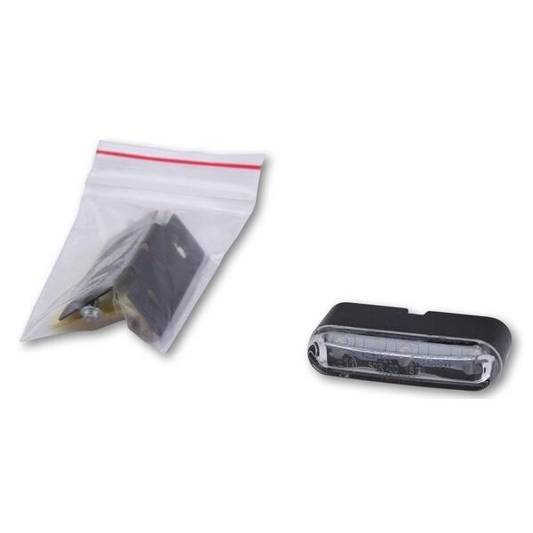 Shin-Yo �V�����[ TRI-LED parking light with holder and self-adhesive foil �t�H�O�����v ���Η� �d���n