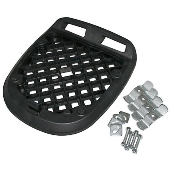 Shin-Yo �V�����[ Mounting base plate for Top Case Milano + Torino �o�b�O�E�{�b�N�X���t���X�e�[ �ԑ̗p�o�b�O�E�P�[�X