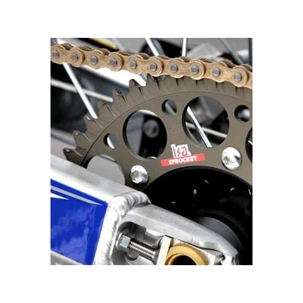 AFAM　特注　リアスプロケット　62T　ホンダCR/CRF AFAM 特注 リアスプロケット 62T ホンダCR/CRF - メルカリ