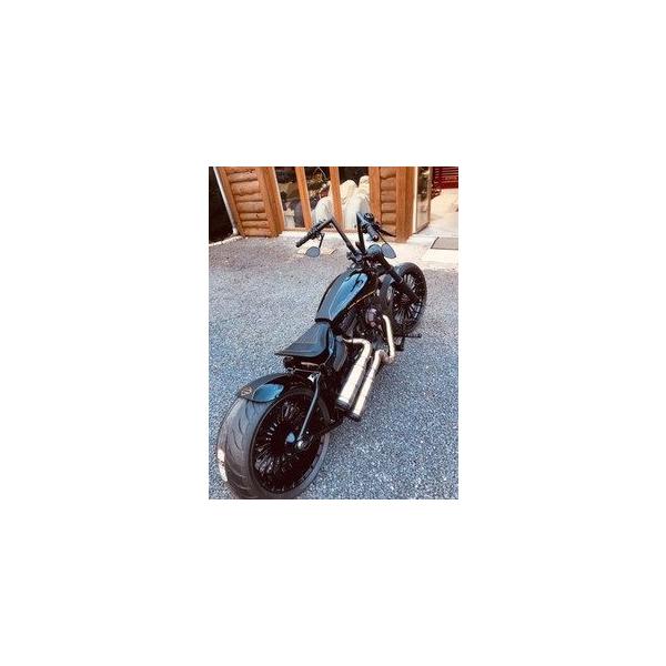 iK&amp;W yBT CHOPPERSz{o[X^CJX^Lbg cCJ uCNAEg HARLEY-DAVIDSON n[[_rbh\ tJEEOZbg O