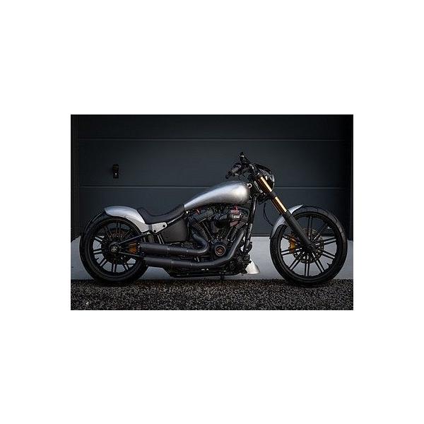 iK&amp;W yBT CHOPPERSzJX^Lbg ver.1 V[g^CvFp[tH[Cebh wLTSY HARLEY-DAVIDSON n[[_rbh\ JE֘A