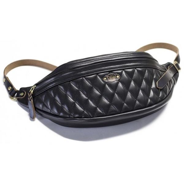 Motor Rock モーターロック 【D'ellas Leathers】Shoulder Bag Motor Rock モーターロック 【D'ellas Leathers】Shoulder Bag
