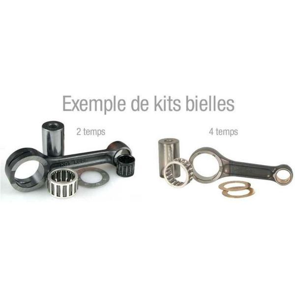 NUOVA MAZZUCCHELLI kEH[o}bdPb Connecting Rod Kit 250 GS KTM Rbh GWp[c GW