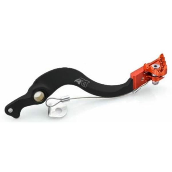 A.R.T �G�[�A�[���e�B�[ �t�@�N�g���[�u���[�L�y�_�� TC 85 BIG WHEELS 19/16 STD 17/14 SX HUSQVARNA �n�X�N�o�[�i KTM �u���[�L�y�_�� �X�e�b�v �����