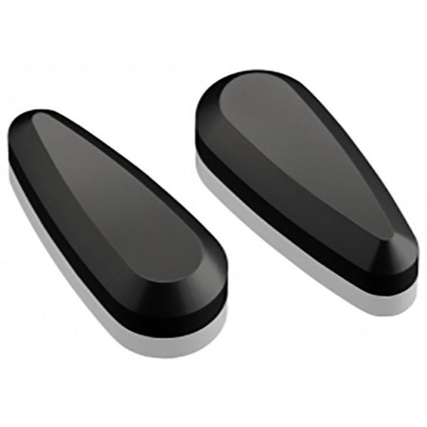 rizoma ]} Mirror Hole Cap CBR 1000 RR C- Fireblade HONDA z_ ~[ nh