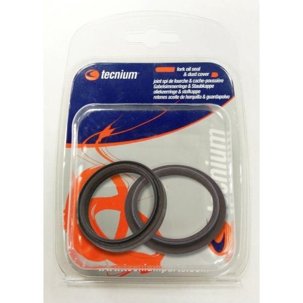 TECNIUM eNjE Blue Label tH[NICV[&amp;_XgJo[Showa 49mm CRF 250 R RX ENDURO 450 DR-Z 400 E S RM-Z KX F VULCAN 2000 CLASSIC