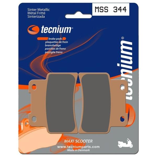 TECNIUM eNjE XN[^[p u[Lpbh MSS344 X CITING 400 S 400I MAXSYM EFI CBS E3 4T KYMCO LR SYM u[Lpbh u[L