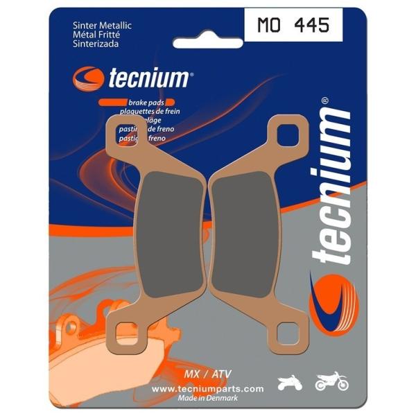 TECNIUM eNjE MX/ATV u[Lpbh MO445 MXU 550I EPS 700I UXV SPORT KYMCO LR u[Lpbh u[L