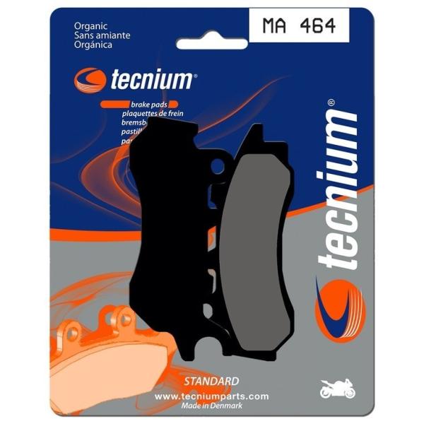 TECNIUM eNjE I[KjbNu[Lpbh ME464 PCX 125 ABS HONDA z_ u[Lpbh u[L