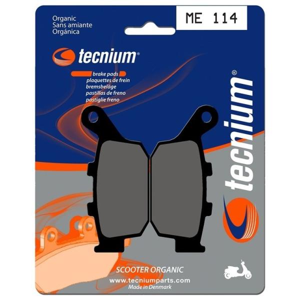 TECNIUM eNjE XN[^[pI[KjbNu[Lpbh ME114 FES 125 PANTHEON 150 250 FORESIGHT QUOTA 1000 HONDA z_ MOTOGUZZI gOb`