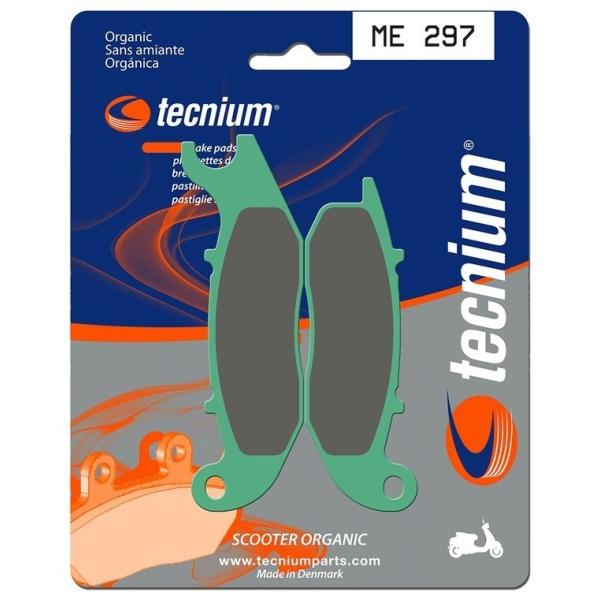 TECNIUM eNjE XN[^[pI[KjbNu[Lpbh ME297 ANF 125 INNOVA T RS2 50 NAKED RS3 NKD PRO HONDA z_ RIEJU Gt u[Lpbh