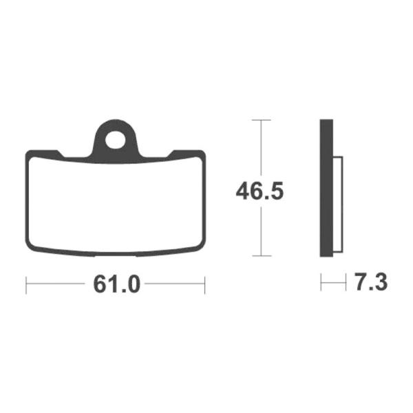 TECNIUM eNjE u[Lpbh MTR356 u[Lpbh u[L