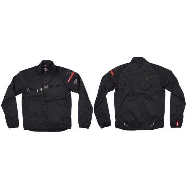 クシタニ ヨシムラ ウィンドブレーカー L ヨシムラ YOSHIMURA