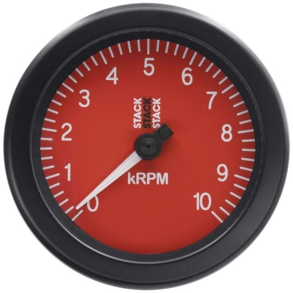 STACK �X�^�b�N ST100 �X�|�[�c�E�^�R���[�^�[ �����ՃJ���[�F���b�h / ��]���\���F0-10000rpm �^�R���[�^�[ ���[�^�[�E�C���W�P�[�^�[�֌W �d���n
