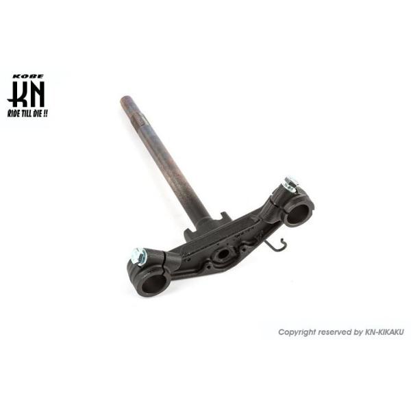 KN��� �P�C�G�k�L�J�N EBR TRIPLE TREE D.30MM(EBR �X�e�A�����O�X�e��) BW�fS50 BOOSTER YAMAHA ���}�n MBK �g���v���c���[�E�X�e���E�A���_�[�u���P�b�g
