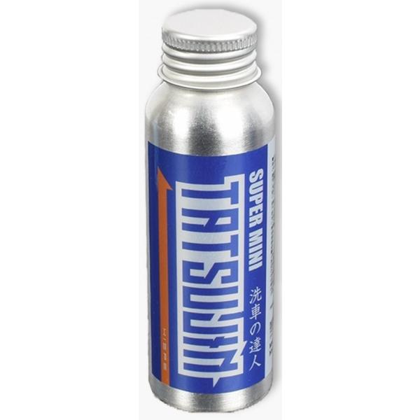 HISPE TATSUJIN nCXؒBl Ԃ̒Bl eʁFSUPER MINI 50ml Vv[EN[i[ P~J