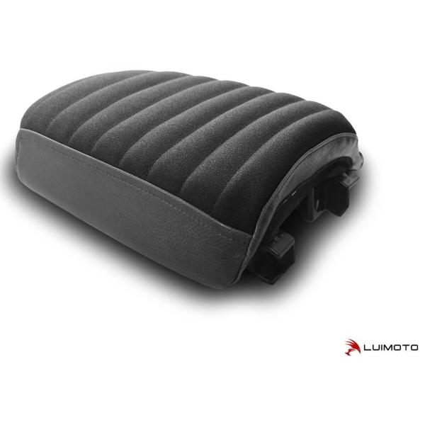 LUIMOTO Cg AV[gJo[ Classic J[^fށFXG[h ubN^Be[W ubN SVARTPILEN 401 HUSQVARNA nXNo[i V[gJo[