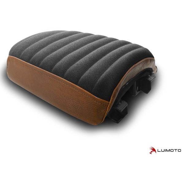 LUIMOTO Cg AV[gJo[ Classic J[^fށFXG[h ubN^Be[W uE SVARTPILEN 401 HUSQVARNA nXNo[i V[gJo[