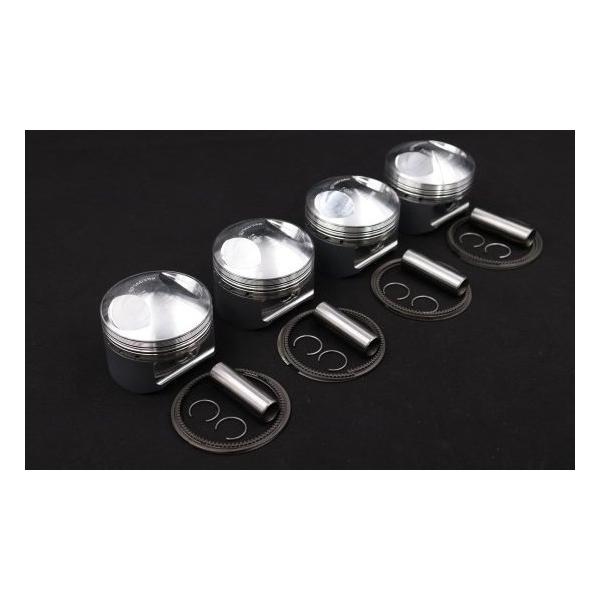 Wossner HXi[ nCptH[}XbsXgLbg KZ1000J KZ1000R Z1100GP KAWASAKI JTL sXg GWp[c GW