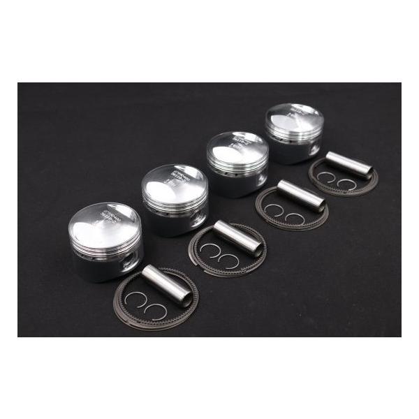 Wossner HXi[ nCptH[}XbsXgLbg CB750K CB750F HONDA z_ sXg GWp[c GW