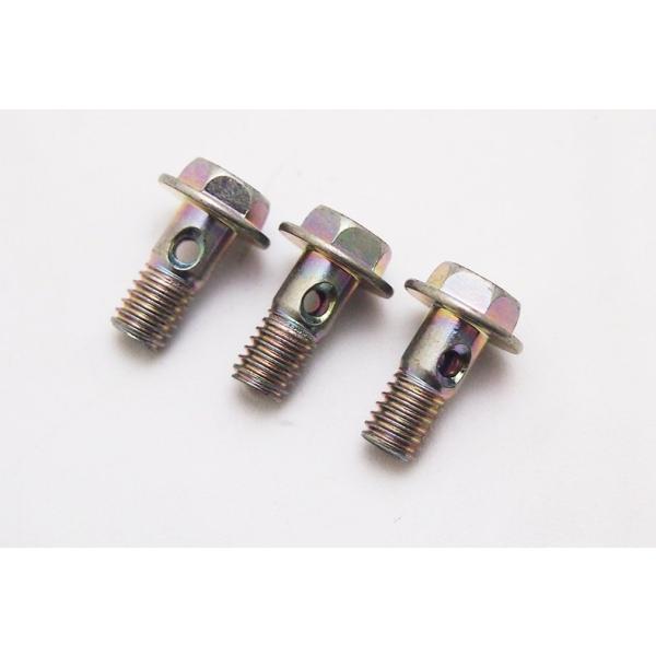 DOREMI COLLECTION �h���~�R���N�V���� �I�C���|���v�o���W���[�{���g�Z�b�g SS750 SS500 KAWASAKI �J���T�L �o���W���[�{���g �u���[�L