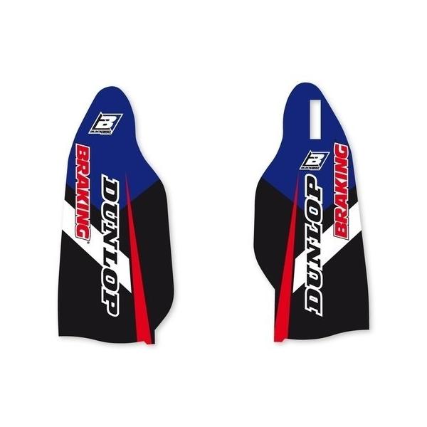 Blackbird Racing ubNo[h[VO h[ OtBbNX 4 tH[NXebJ[ }n YZ 125  250 F 450 YAMAHA XebJ[EfJ[ O