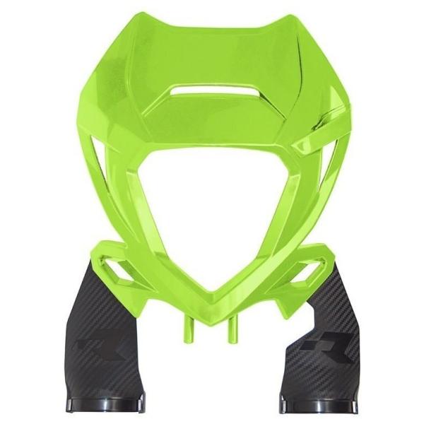 RACETECH [XebN Enduro Headlight - Beta RR 125 2T RACING 4T ENDURO LC 200 250 300 350 390 430 480 BETA x[^ Abp[JEEtgJE