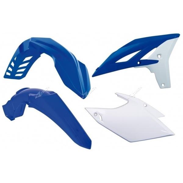 RACETECH [XebN vX`bNLbg OEM J[ u[^zCg }n WR450F WR 450 F  YAMAHA tJEEOZbg JE֘A O