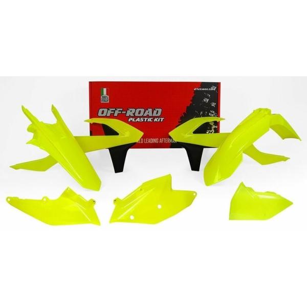 RACETECH [XebN vX`bNLbg lICG[ 125 EXC SIX DAYS XC-W 150 250 FACTORY EDITION TPI EXC-F XC XC-F 300 ERZBERGRODEO 350 450 500