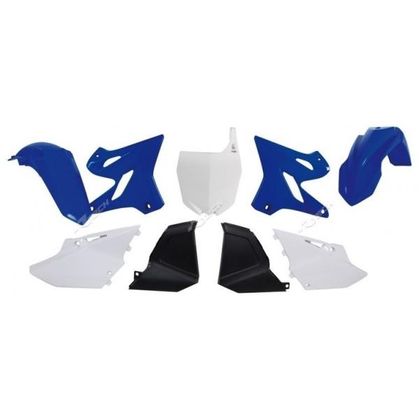 RACETECH [XebN vX`bNLbg vJ (15-16) u[^zCg }n YZ125^250 YZ 125  250 YAMAHA tJEEOZbg JE֘A