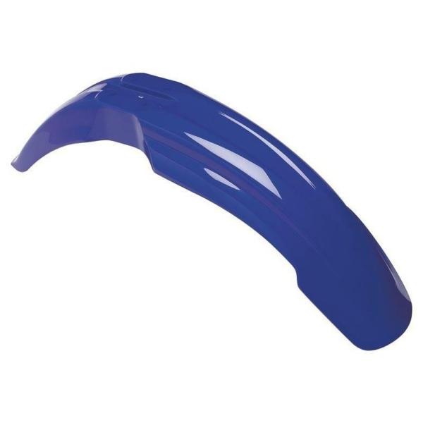 RACETECH ���[�X�e�b�N Front Fender Blue WR 125 Z 250 F  400 426 YZ 450 YAMAHA ���}�n �t�����g�t�F���_�[ �t�F���_�[�֘A �O��