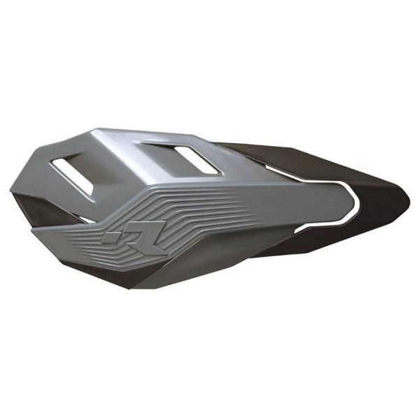 RACETECH [XebN HP3 Handguards Replacement Covers Grey^Black nhK[hEibNK[h nhӃp[c nh