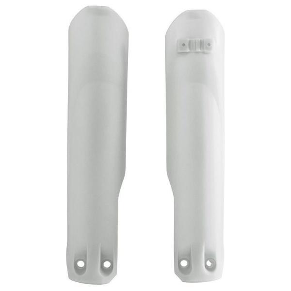 RACETECH [XebN Fork Guards - Beta RR 125 2T RACING 4T ENDURO LC 200 250 300 350 390 430 480 BETA x[^ tH[NK[h O