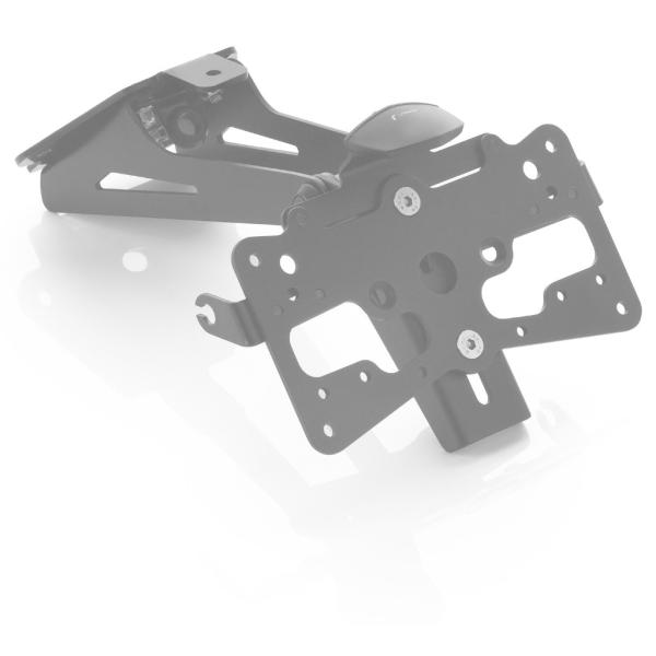 rizoma ���]�} LICENSE PLATE SUPPORT RS 660 Extrema Factory Limited Edition Tuono APRILIA �A�v�����A �t�F���_�[���X�L�b�g �t�F���_�[�֘A �O��