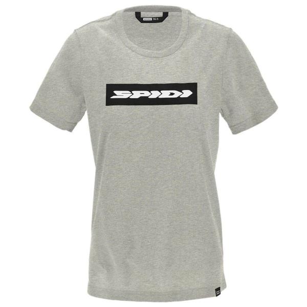 SPIDI Xs[fB[ LOGO 2 TVc LADY TCYFS Ap