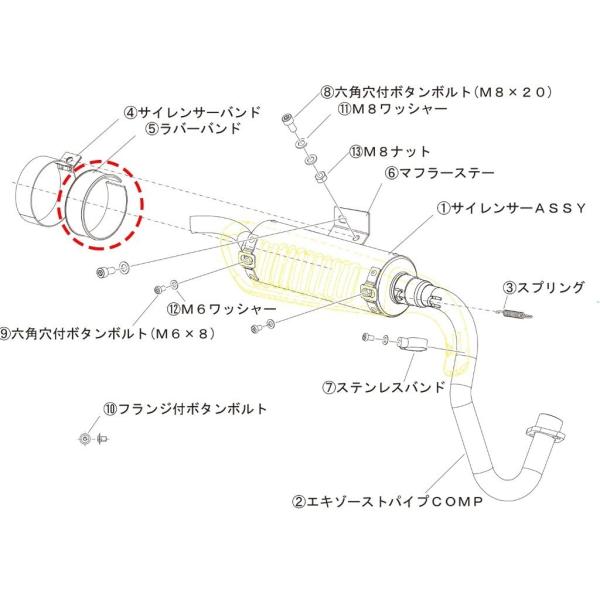 DAYTONA fCgi yCEIvVp[czX|[cAbv}t[ Cp o[oh L[ S HONDA z_ TCT[oh }t[