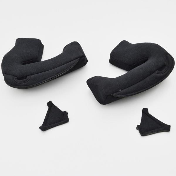 NOLAN �m�[���� �y��C�E�I�v�V�����p�[�c�zN1005 �`�[�N�p�b�h �T�C�Y�F45mm �w�����b�g�����`�[�N�p�b�h �w�����b�g