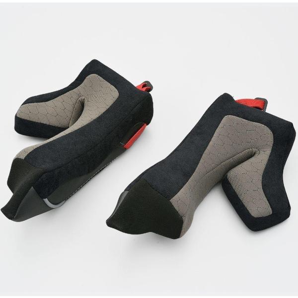 NOLAN �m�[���� �y��C�E�I�v�V�����p�[�c�zX-903 �`�[�N�p�b�h �T�C�Y�FL�p�^�����T�C�Y�^�����F35mm �w�����b�g�����`�[�N�p�b�h �w�����b�g