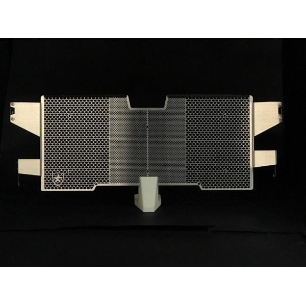 TRICKSTAR �g���b�N�X�^�[ ���W�G�^�[�R�A�K�[�h �\�ʎd��F�u���b�N���b�L R1200RS BMW ���W�G�[�^�[�R�A�K�[�h�E�I�C���N�[���[�R�A�K�[�h ��p�֘A �G���W��