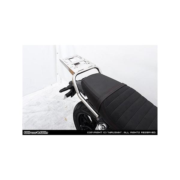 WirusWin ECYEB A{bNXpx[XuPbgt^fo[ GB350S CB350RS HONDA z_ Ouo[E^fo[EV[V[o[ O