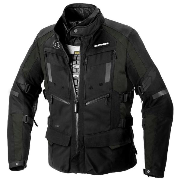 SPIDI Xs[fB[ 4 SEASON EVO WPbg TCYF3XL I[V[YWPbg Ap