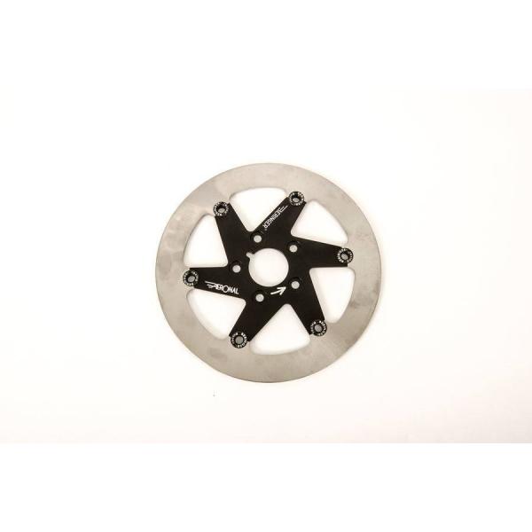 BERINGER �x�������K�[ AERONAL DISC (�G�A���i���f�B�X�N) �J���[�F�n�[�h�j�b�P�� / �^�C�v�FLeft S1000RR BMW �u���[�L�f�B�X�N���[�^�[ �u���[�L