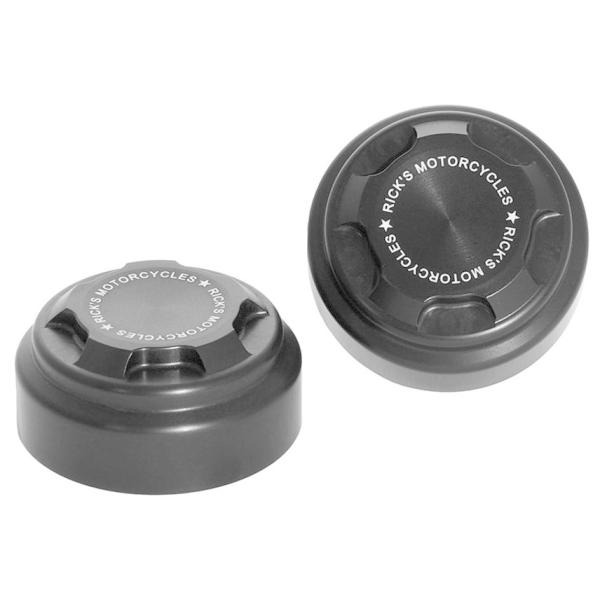 RICKfS MOTORCYCLES bNX[^[TCN Abp[tH[NJo[ fUCFPremium X|[cX^[S HARLEY-DAVIDSON n[[_rbh\ 