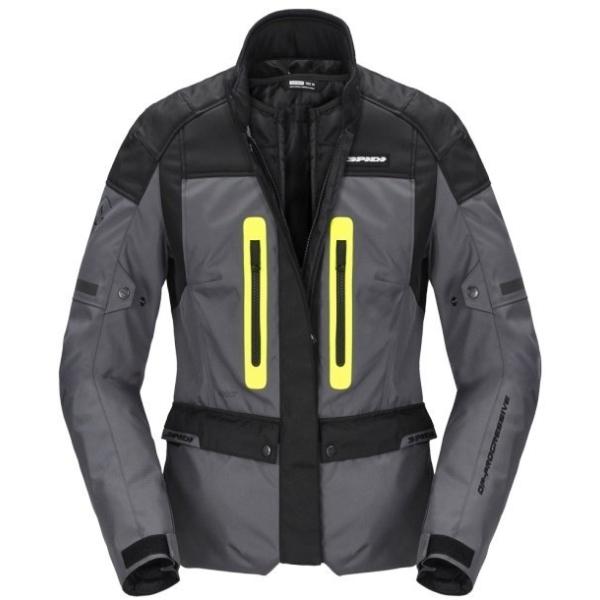 SPIDI Xs[fB[ TRAVELER 3 LADY WPbg TCYFXL I[V[YWPbg Ap